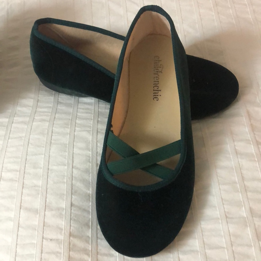 Kids Christmas shoes